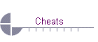 Cheats